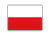 RISTORANTE PIZZERIA LE COLONNE - Polski